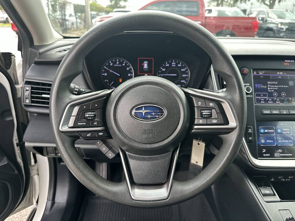 Thumbnail: 2020 Subaru Outback - 9