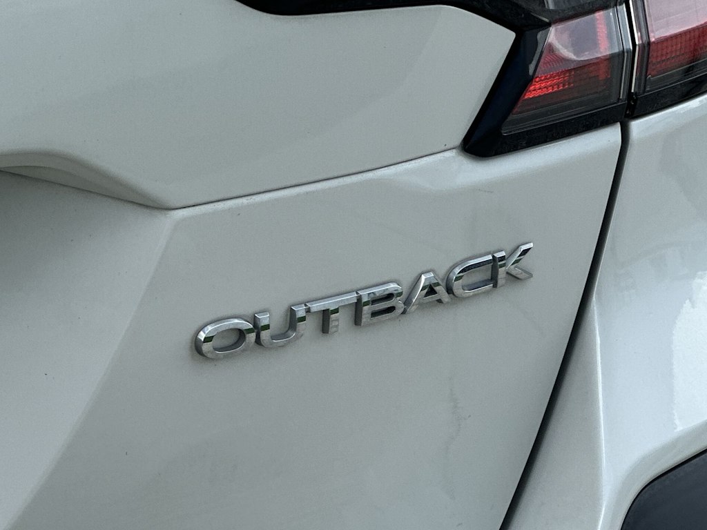 Thumbnail: 2020 Subaru Outback - 7
