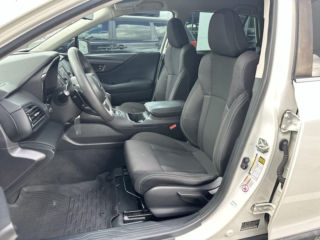 Thumbnail: 2020 Subaru Outback - 11