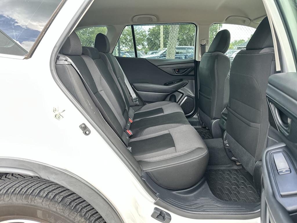 Thumbnail: 2020 Subaru Outback - 25