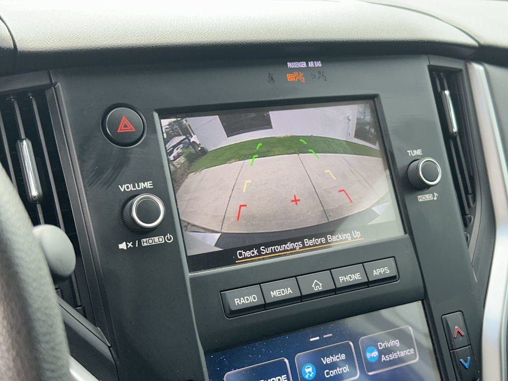 Thumbnail: 2020 Subaru Outback - 13
