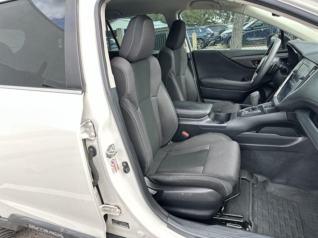 Thumbnail: 2020 Subaru Outback - 20