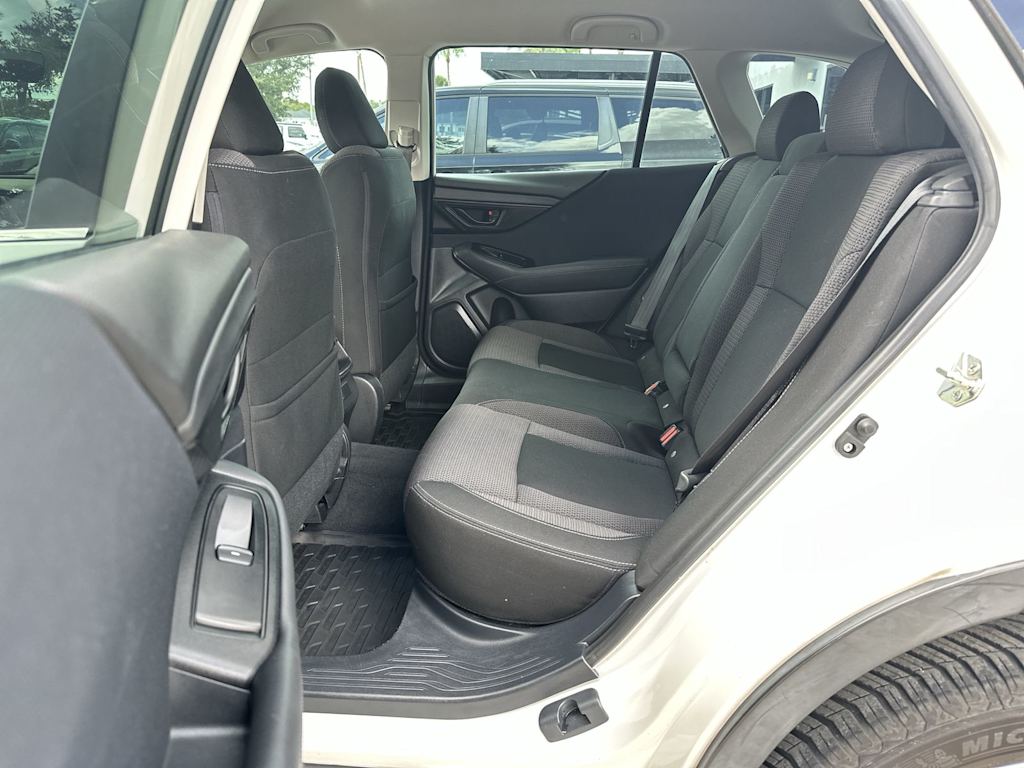 Thumbnail: 2020 Subaru Outback - 12