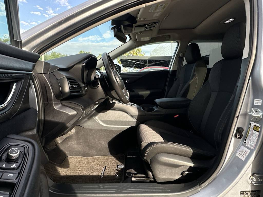 Thumbnail: 2024 Subaru Outback - 11