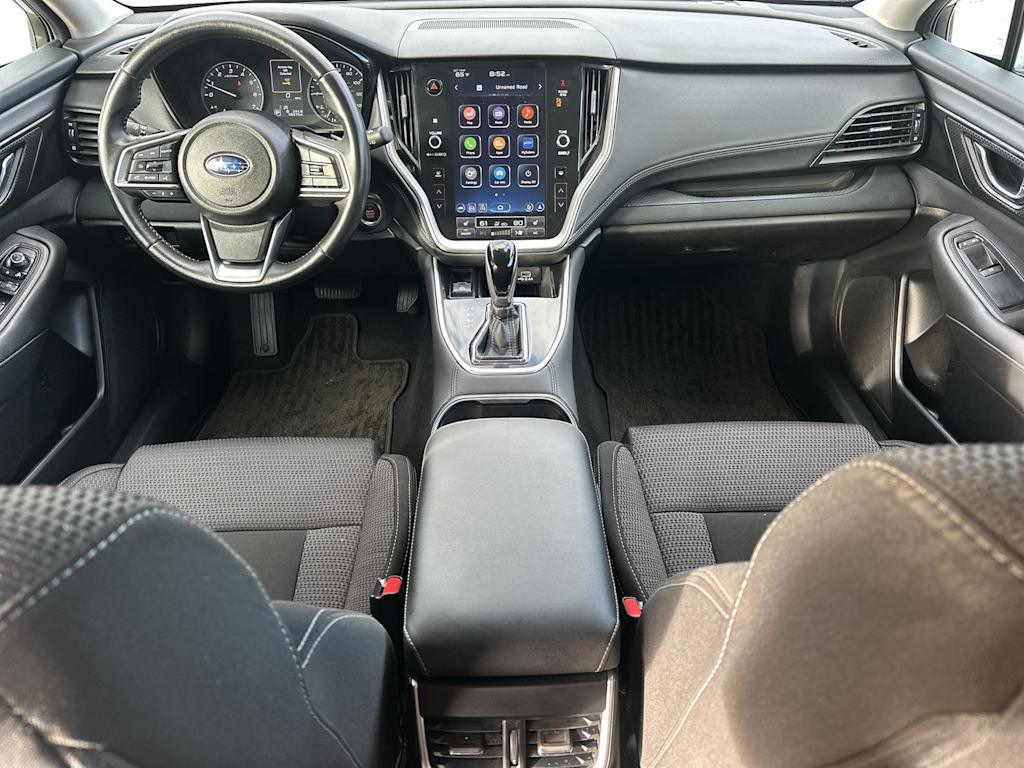 Thumbnail: 2024 Subaru Outback - 2