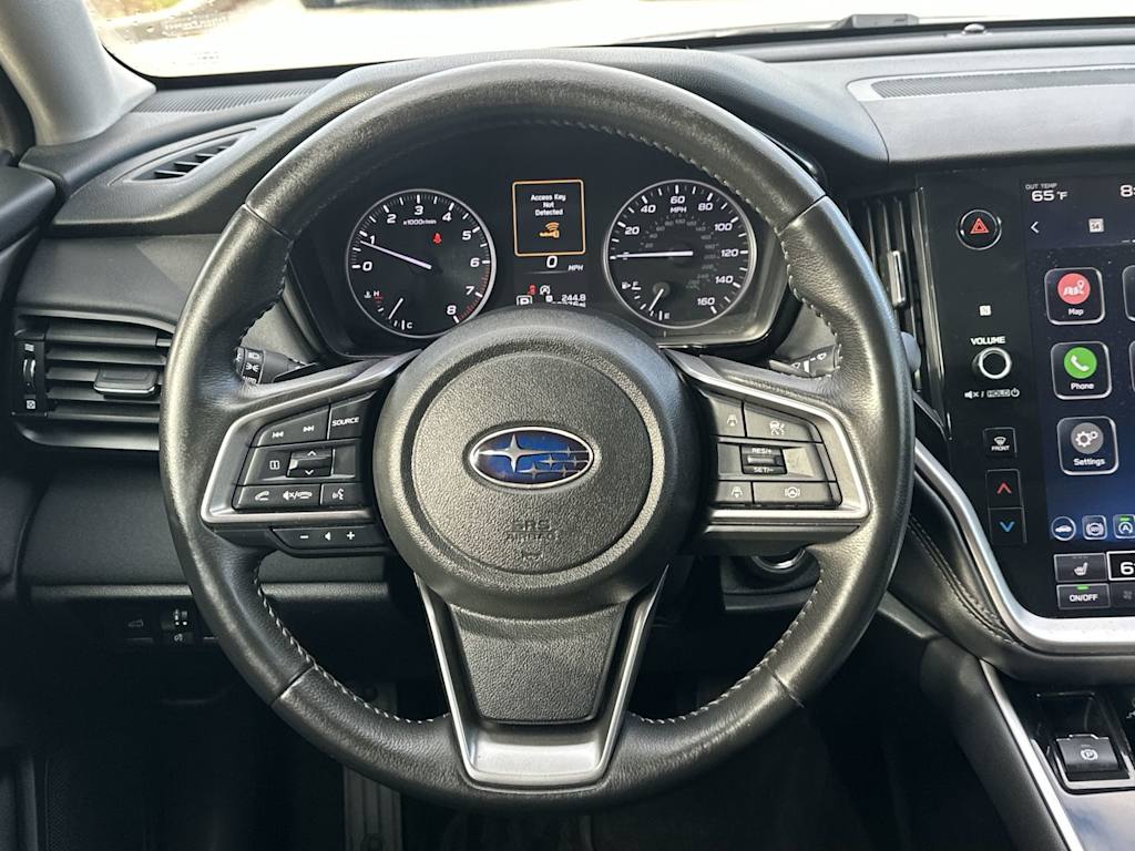 Thumbnail: 2024 Subaru Outback - 10