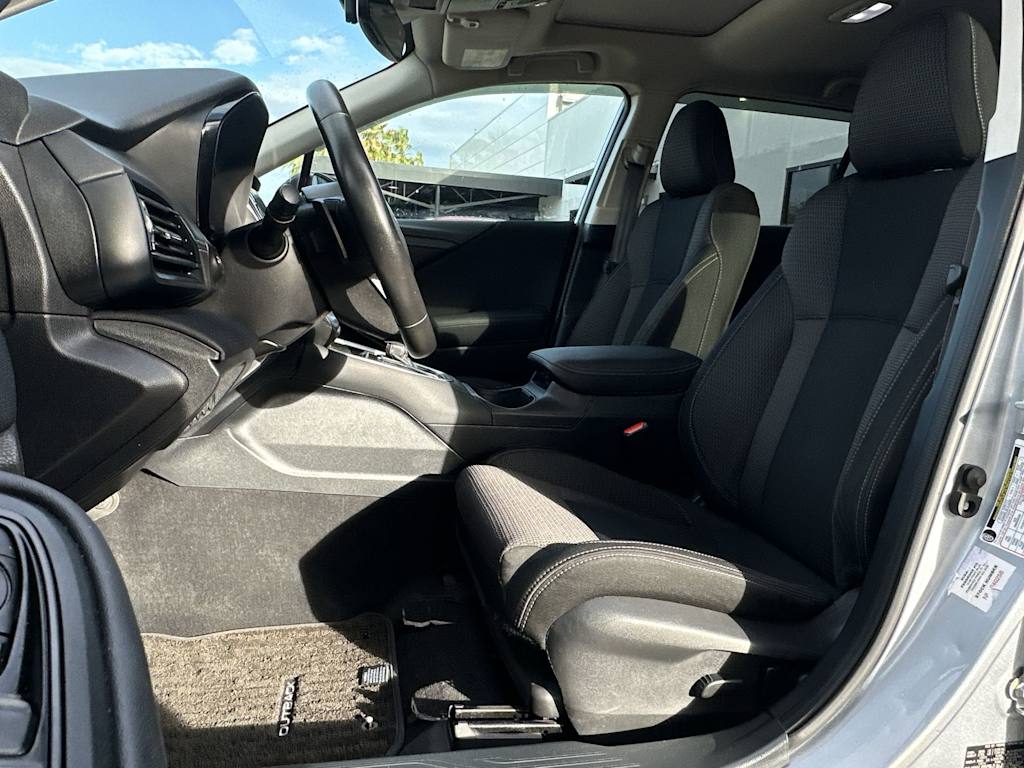 Thumbnail: 2024 Subaru Outback - 12