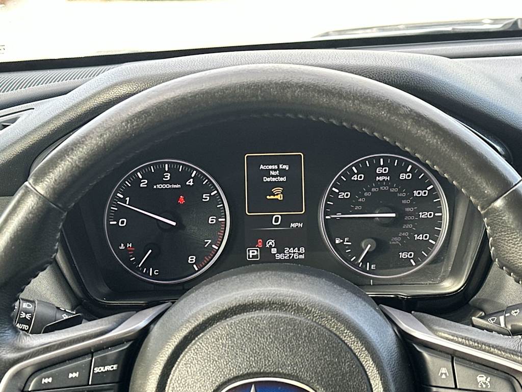 Thumbnail: 2024 Subaru Outback - 16