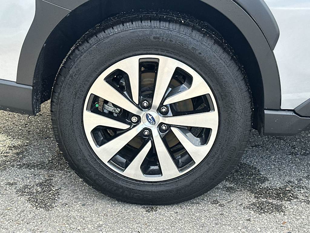 Thumbnail: 2024 Subaru Outback - 8