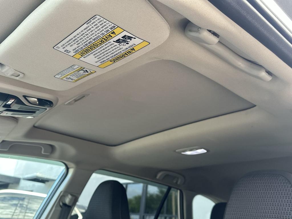 Thumbnail: 2024 Subaru Outback - 28