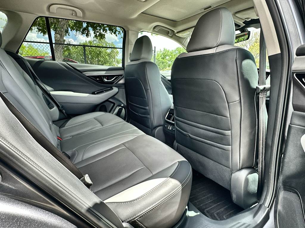 Thumbnail: 2025 Subaru Outback - 25