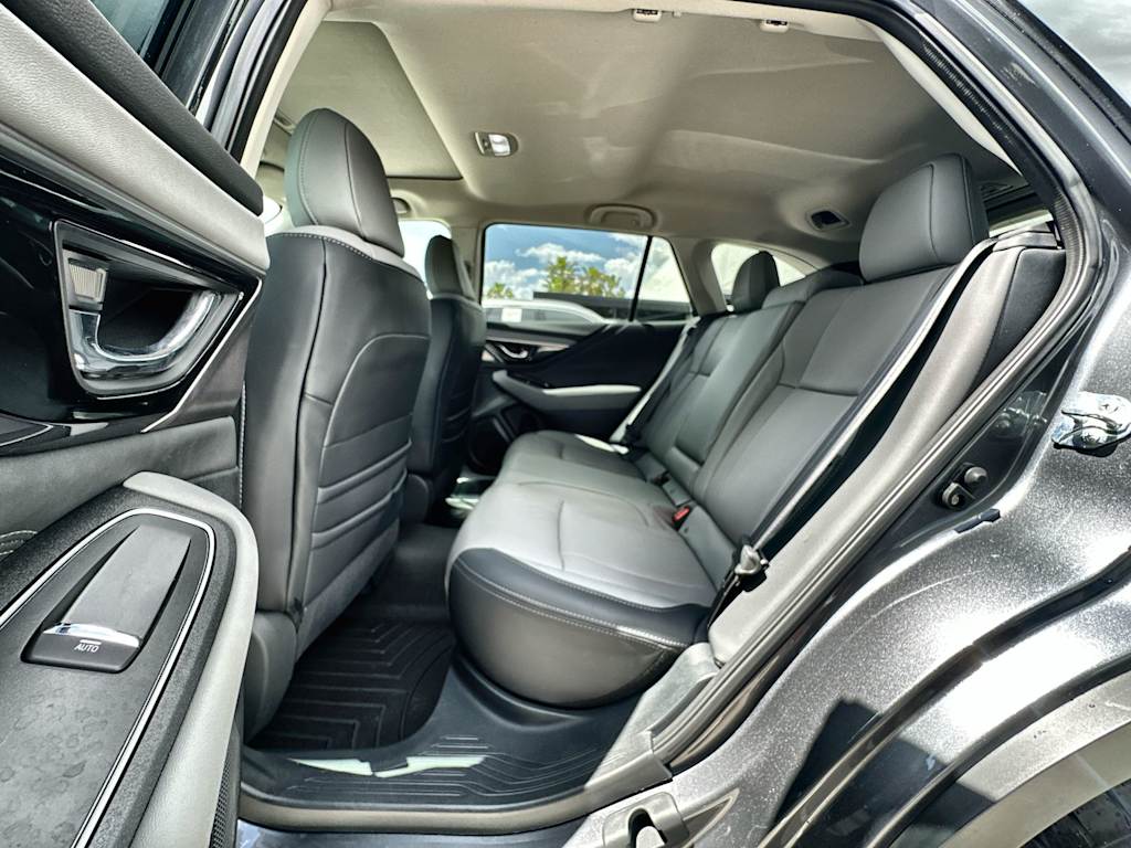 Thumbnail: 2025 Subaru Outback - 13