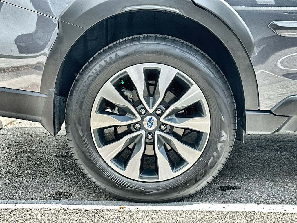 Thumbnail: 2025 Subaru Outback - 8