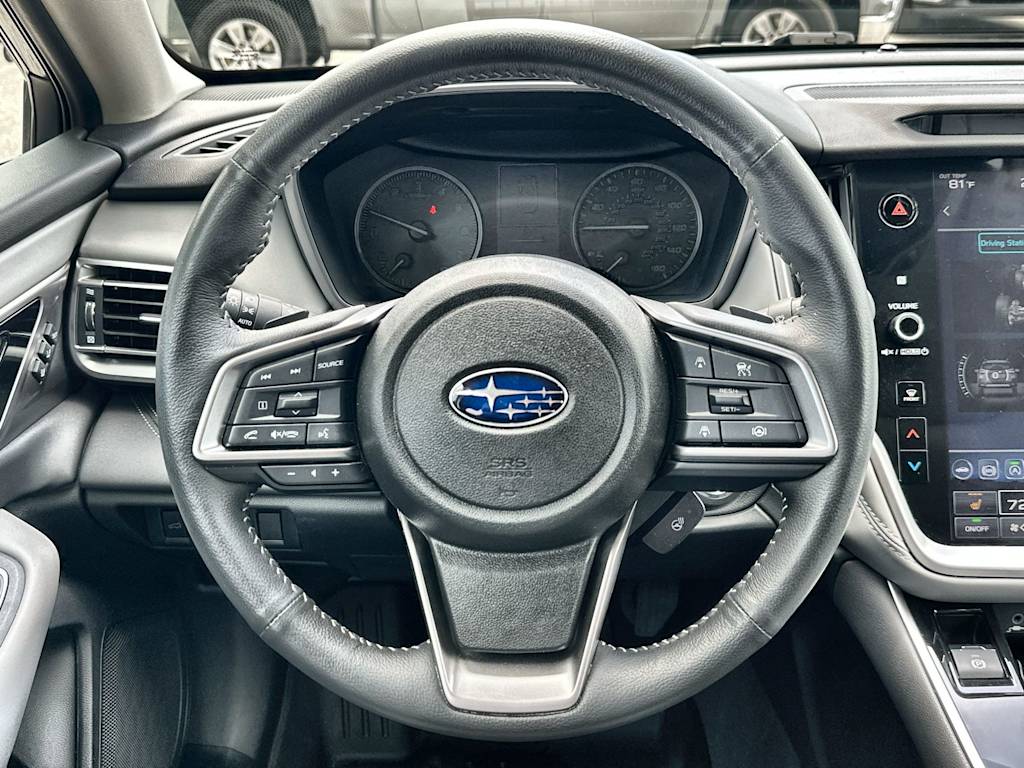 Thumbnail: 2025 Subaru Outback - 10