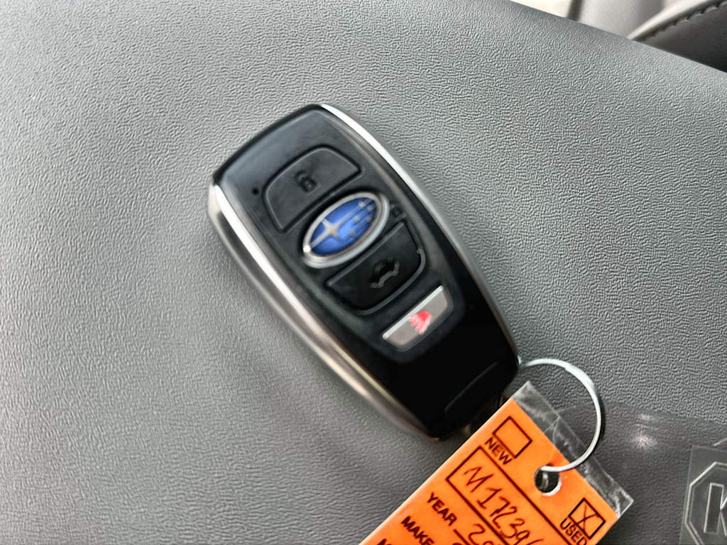 Thumbnail: 2025 Subaru Outback - 18