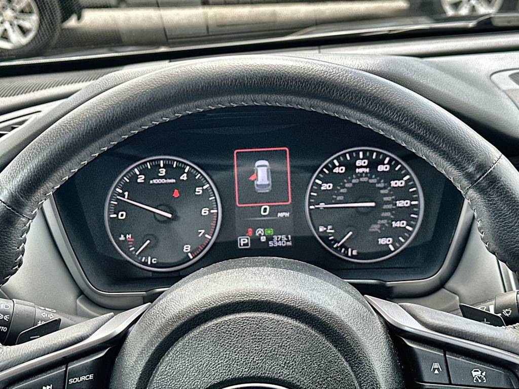 Thumbnail: 2025 Subaru Outback - 16