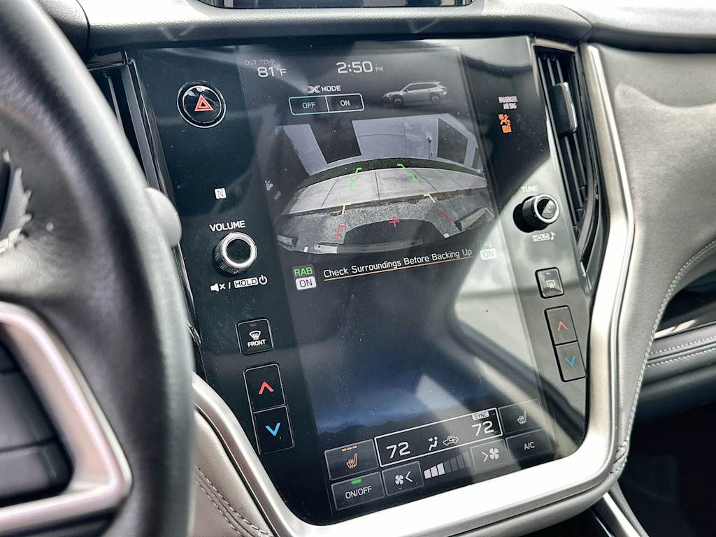 Thumbnail: 2025 Subaru Outback - 14