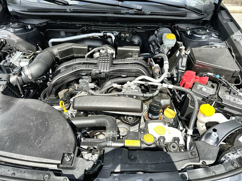 Thumbnail: 2025 Subaru Outback - 9