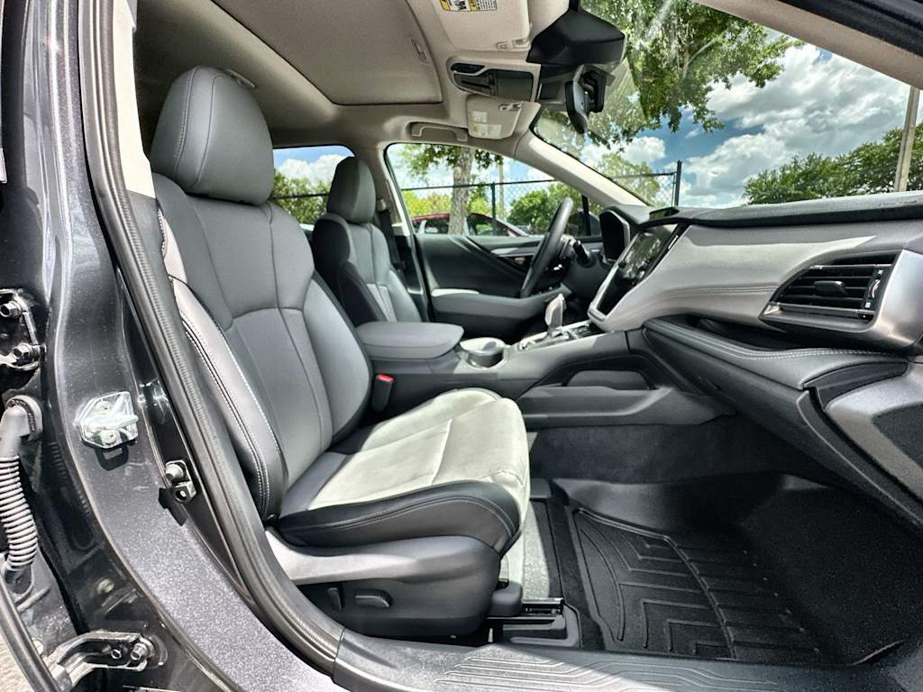 Thumbnail: 2025 Subaru Outback - 21