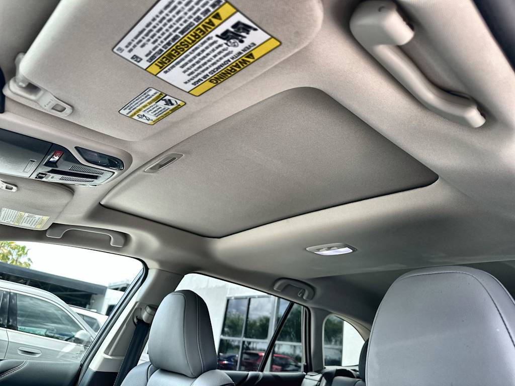 Thumbnail: 2025 Subaru Outback - 28