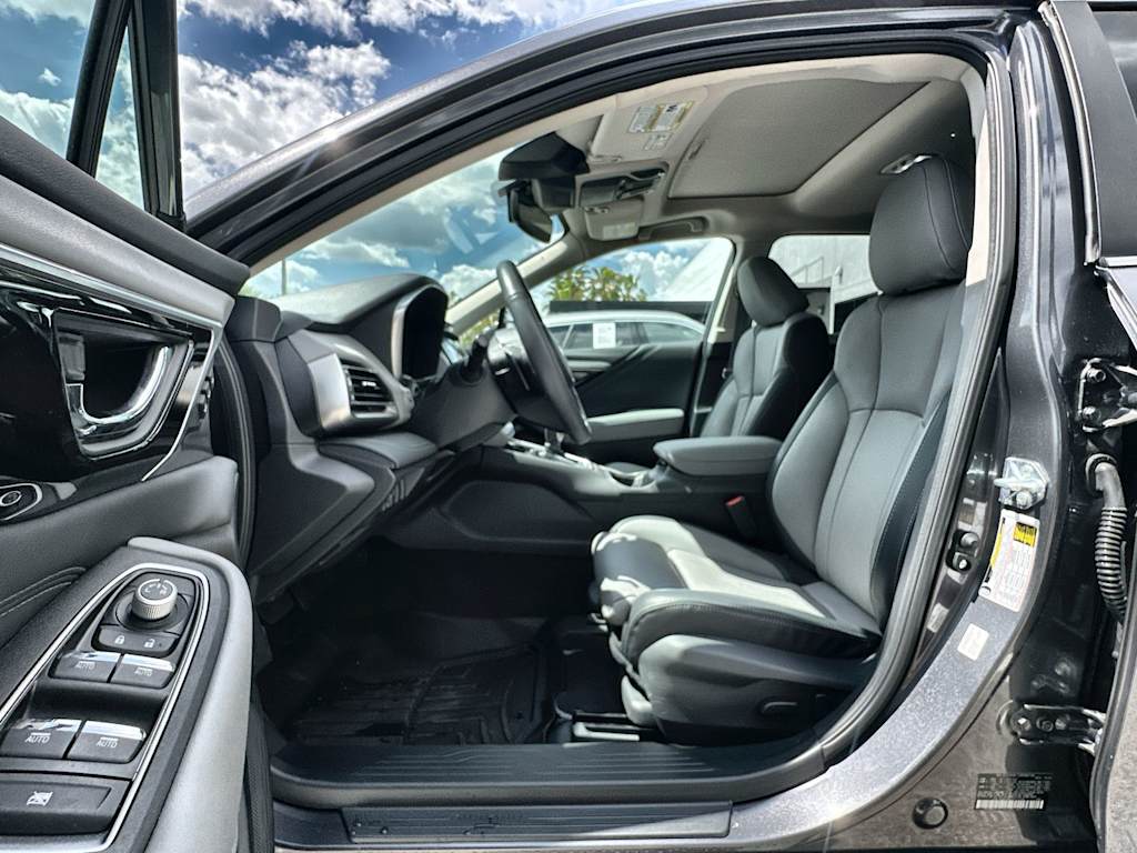 Thumbnail: 2025 Subaru Outback - 11