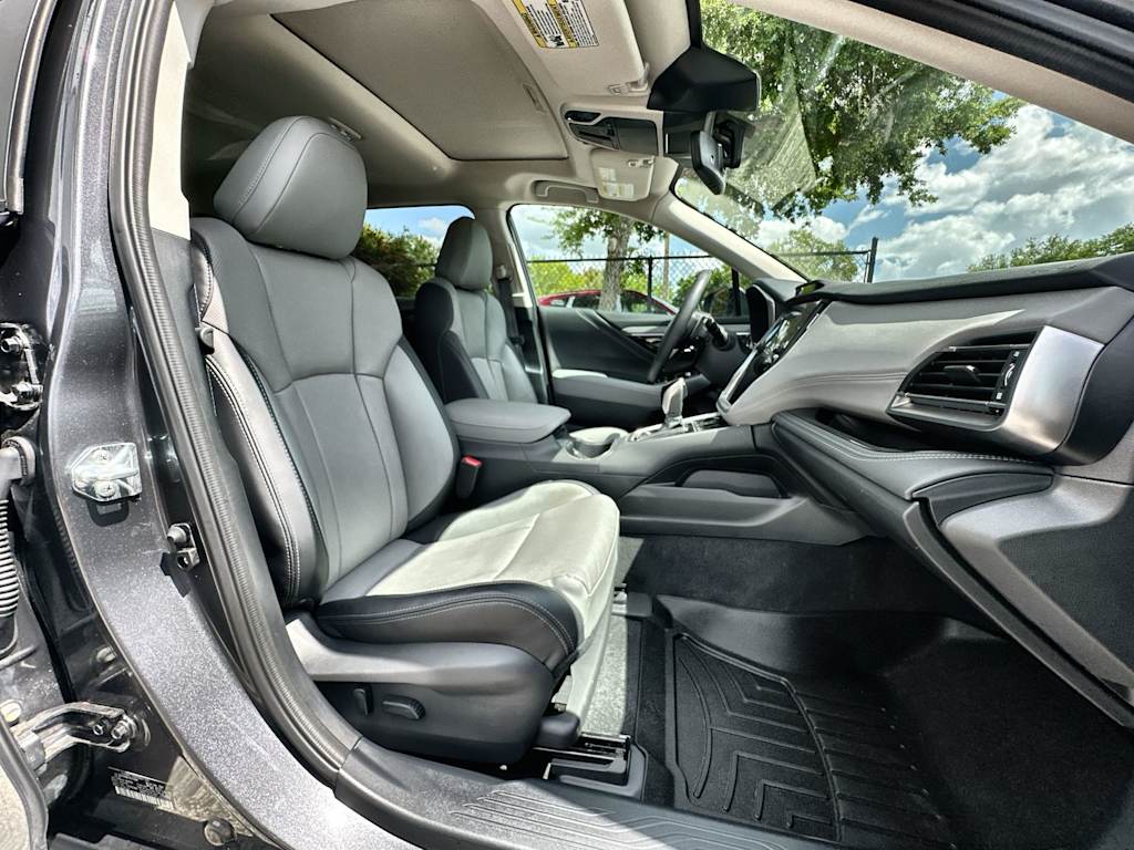 Thumbnail: 2025 Subaru Outback - 12