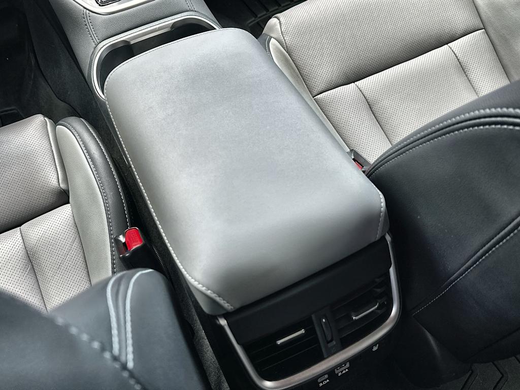 Thumbnail: 2025 Subaru Outback - 27