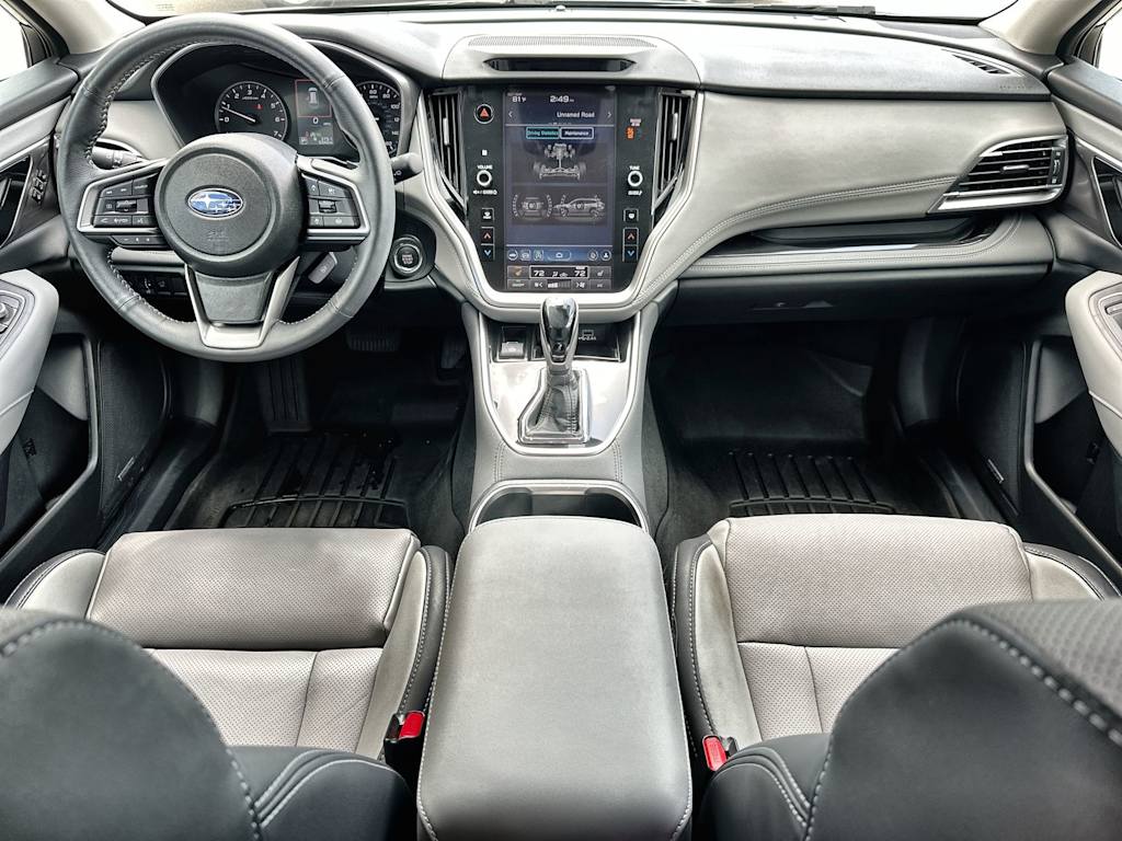 Thumbnail: 2025 Subaru Outback - 2