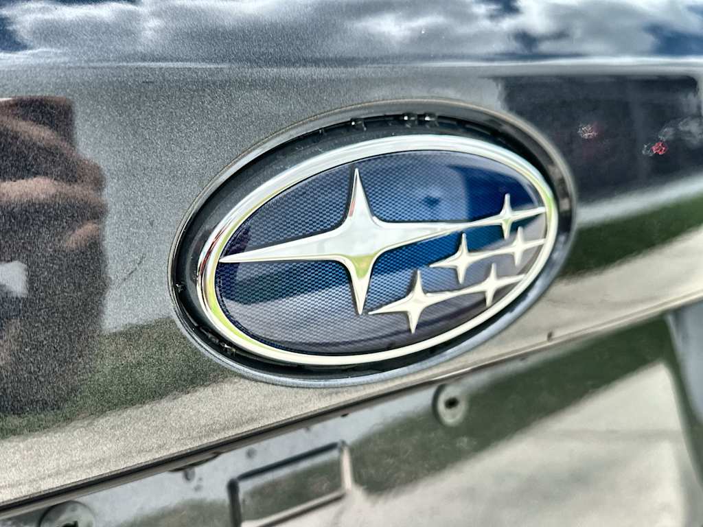 Thumbnail: 2025 Subaru Outback - 24