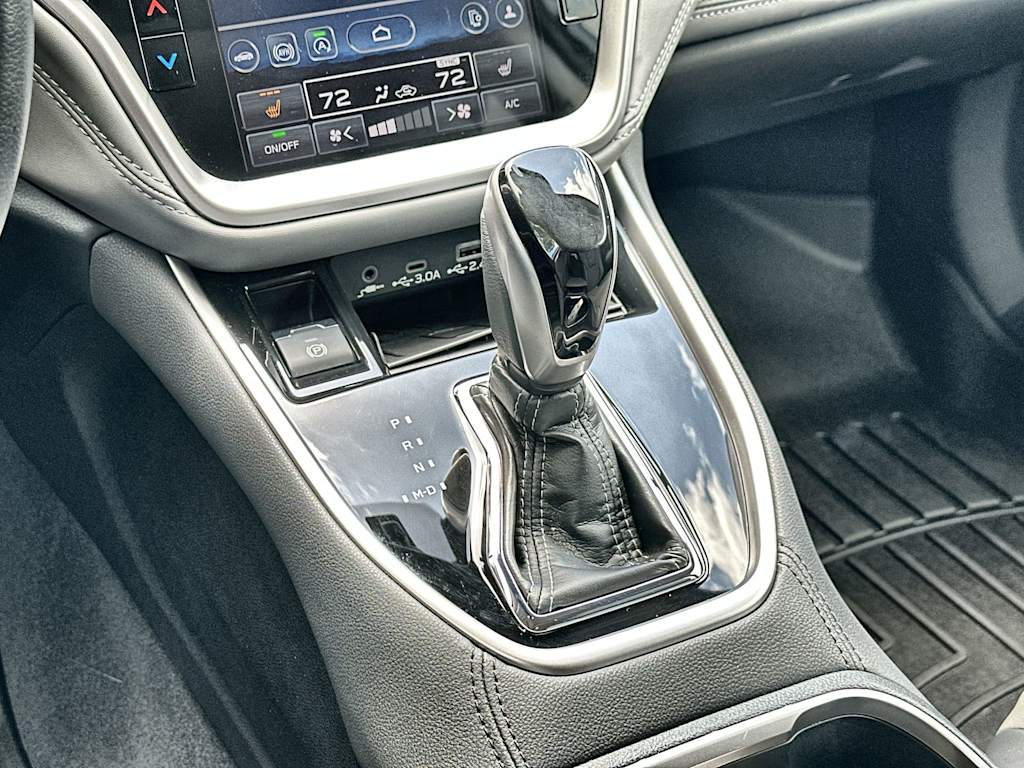 Thumbnail: 2025 Subaru Outback - 15