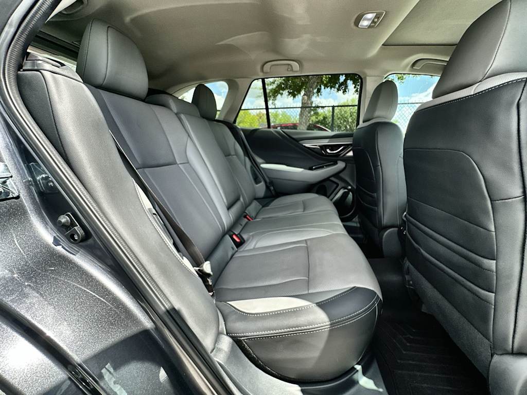 Thumbnail: 2025 Subaru Outback - 26