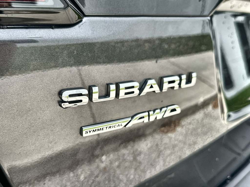 Thumbnail: 2025 Subaru Outback - 7