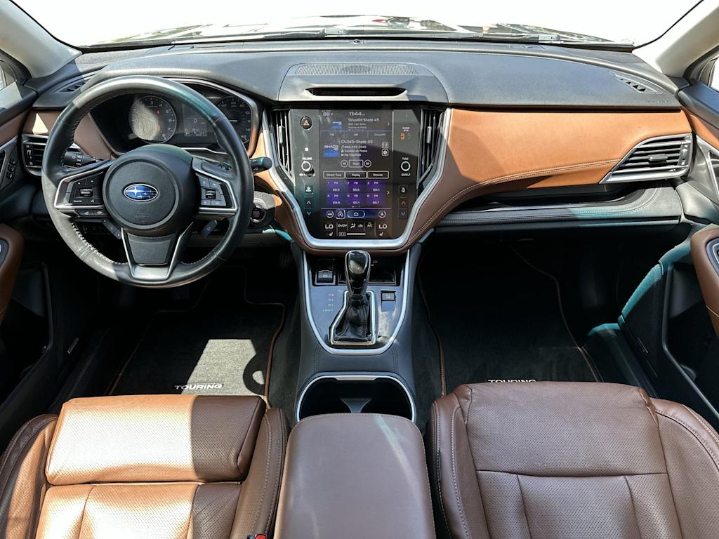 Thumbnail: 2020 Subaru Outback - 2