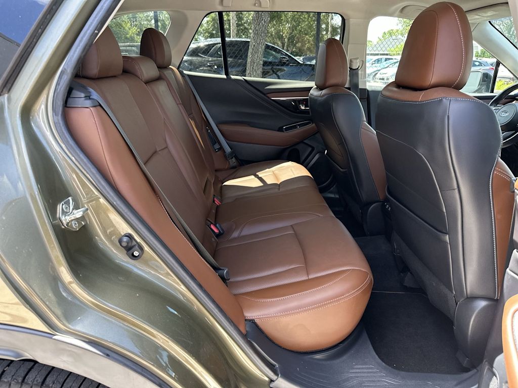 Thumbnail: 2020 Subaru Outback - 25