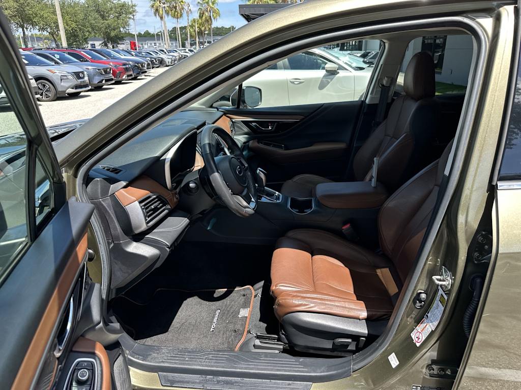 Thumbnail: 2020 Subaru Outback - 9