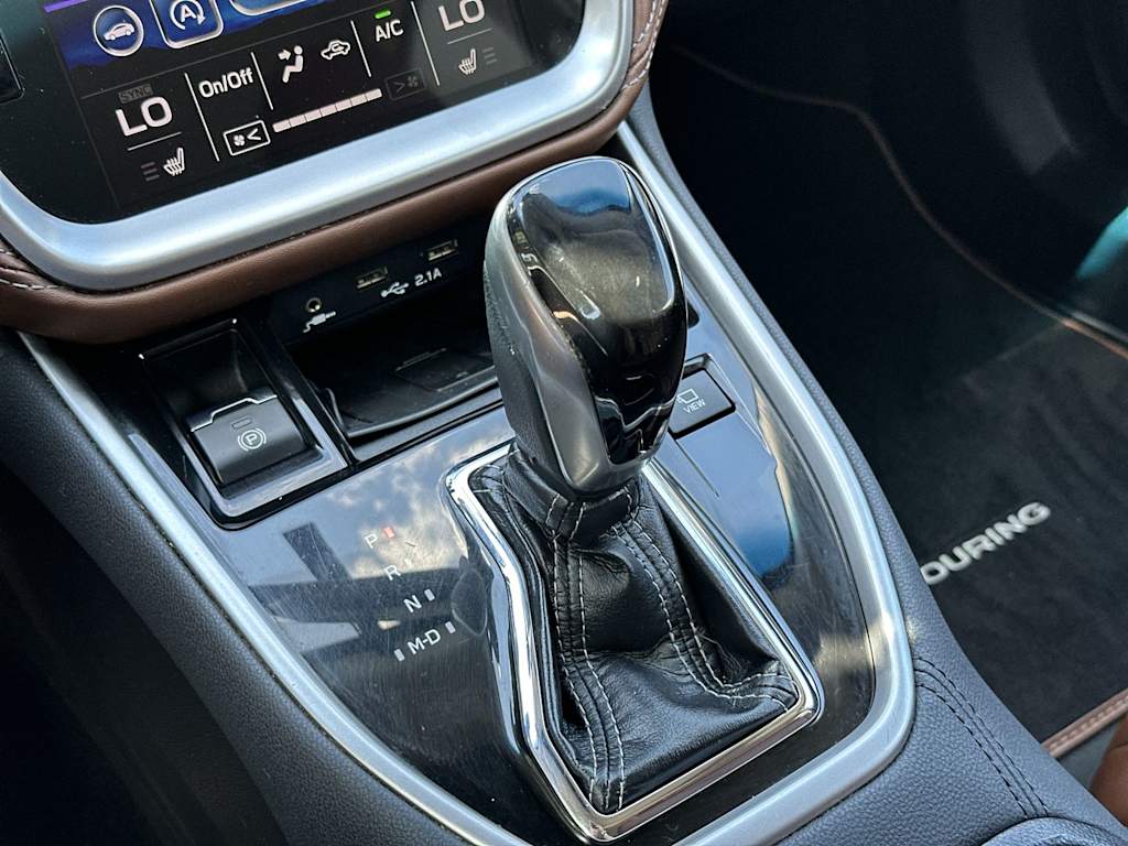 Thumbnail: 2020 Subaru Outback - 13