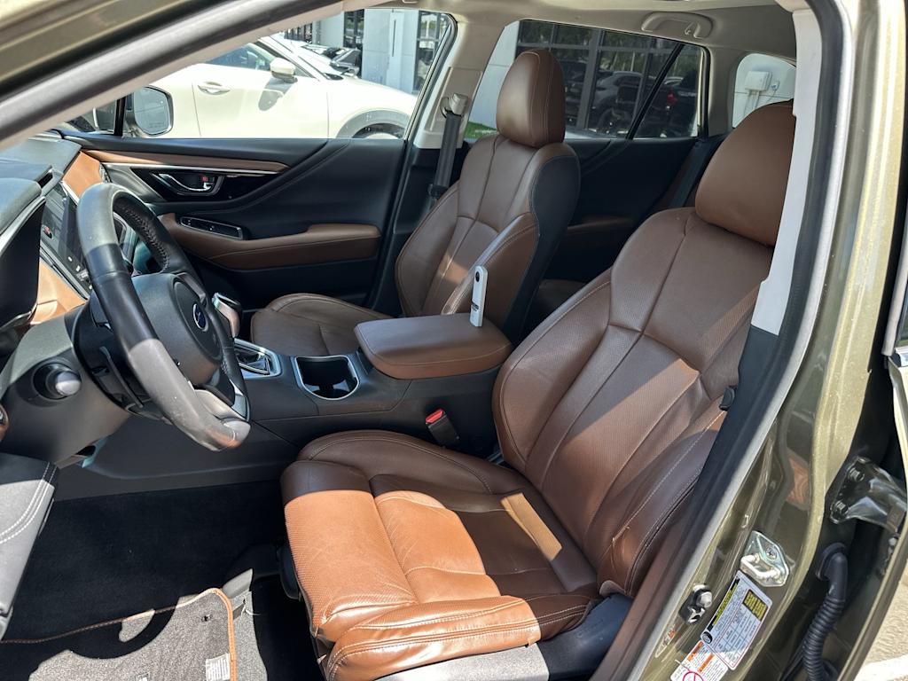 Thumbnail: 2020 Subaru Outback - 10