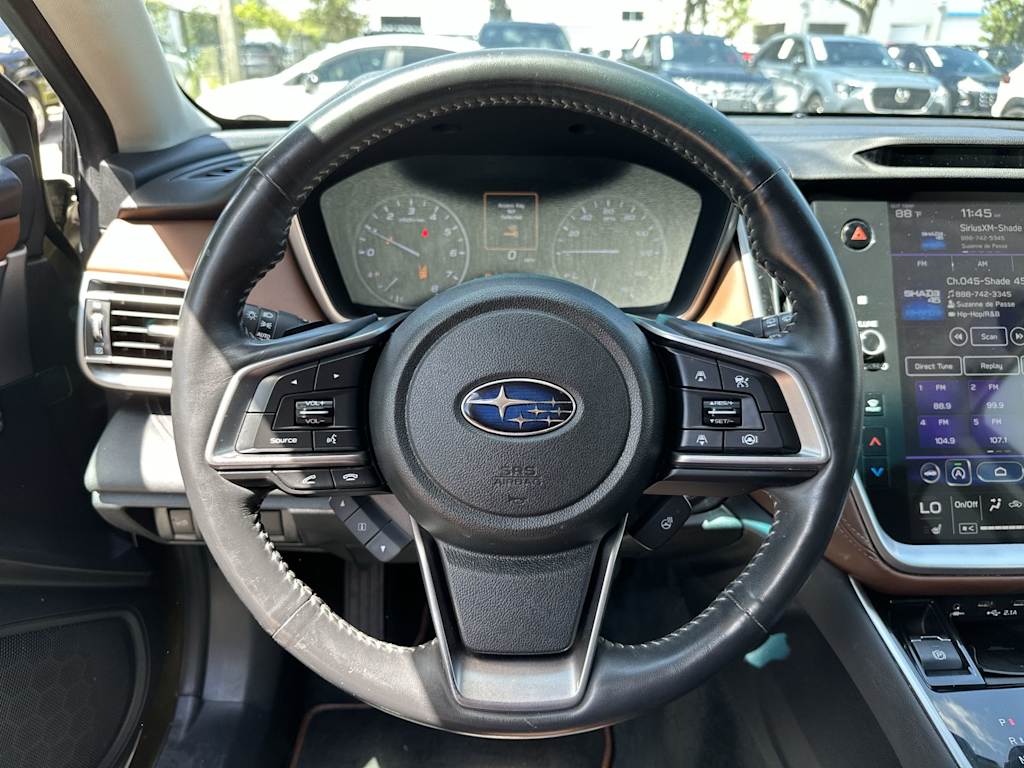 Thumbnail: 2020 Subaru Outback - 8