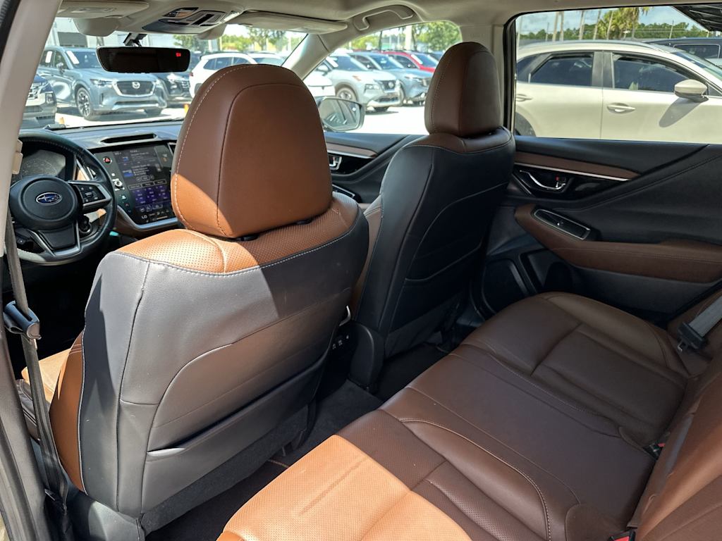 Thumbnail: 2020 Subaru Outback - 24