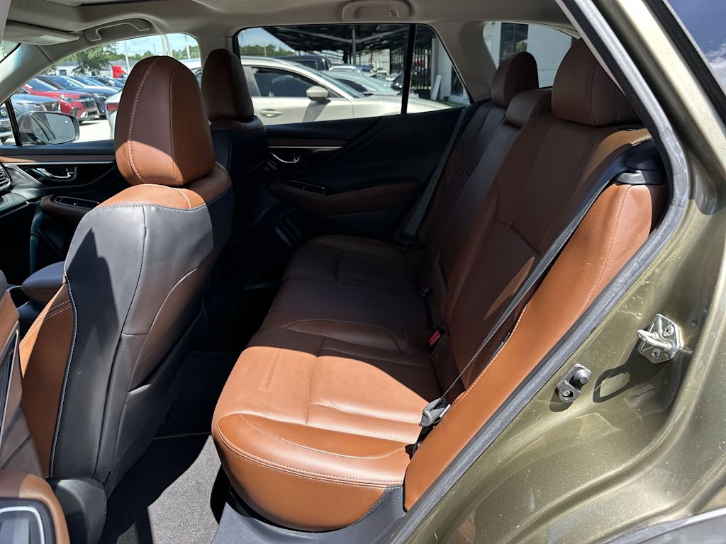 Thumbnail: 2020 Subaru Outback - 11