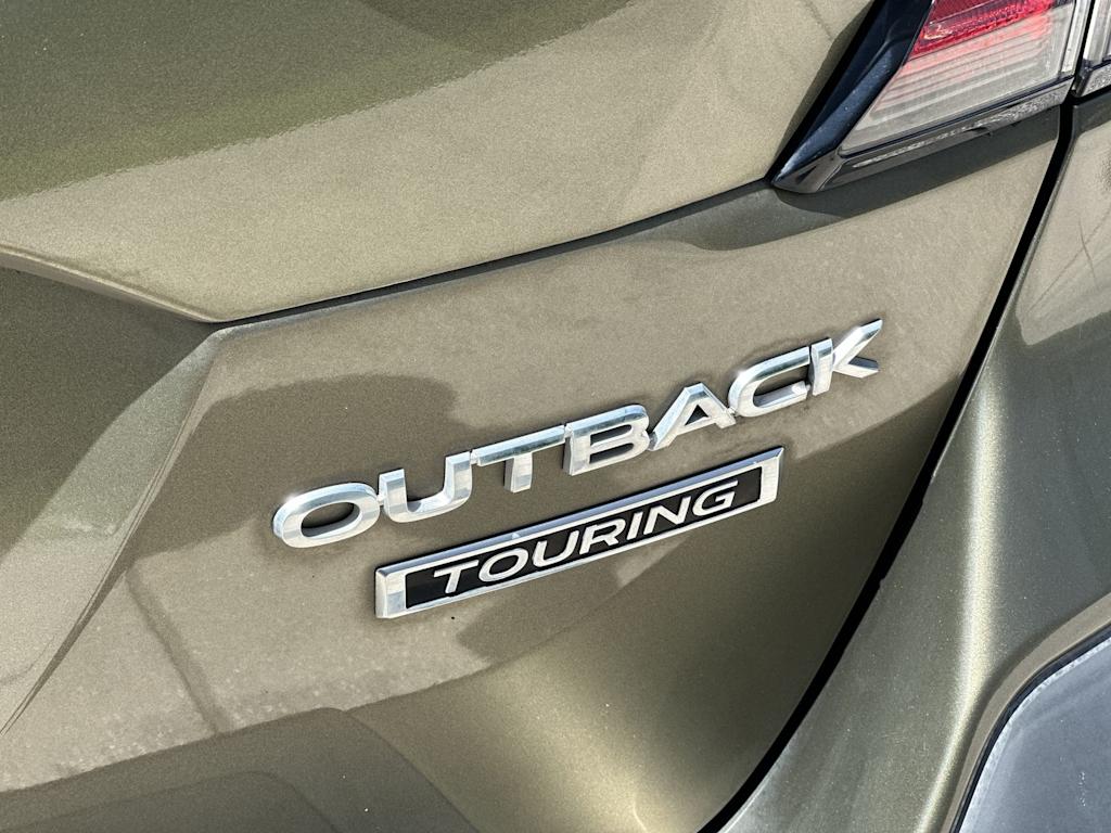 Thumbnail: 2020 Subaru Outback - 6