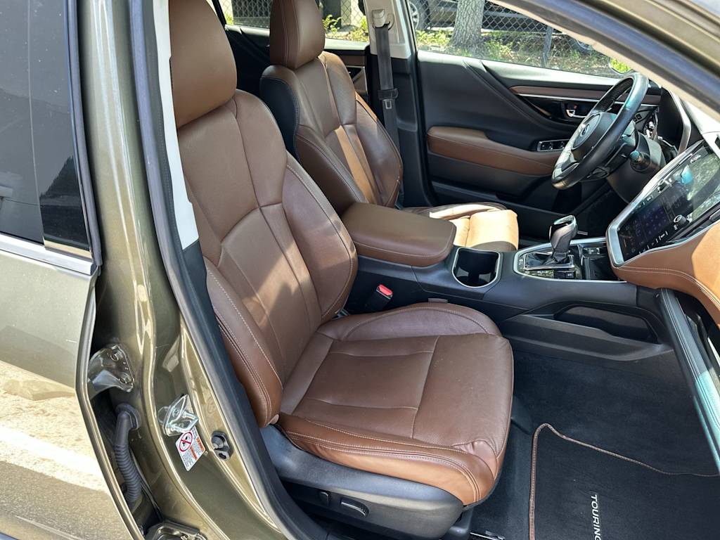 Thumbnail: 2020 Subaru Outback - 19