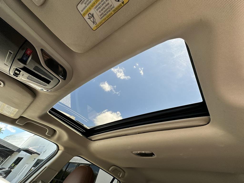 Thumbnail: 2020 Subaru Outback - 27
