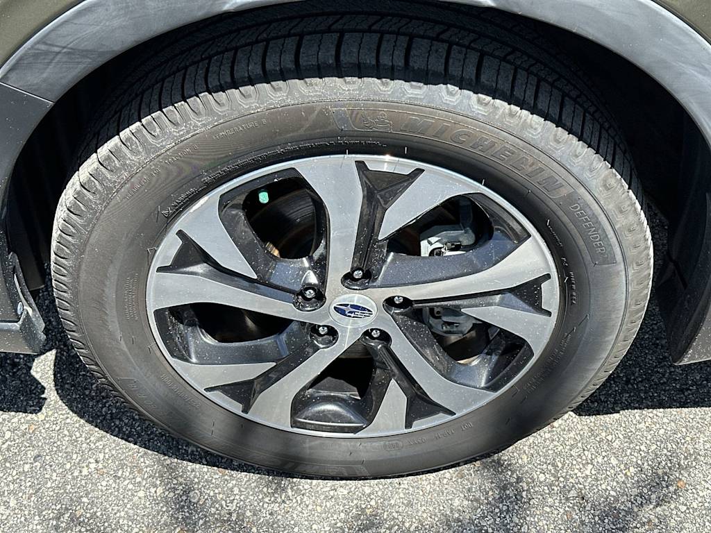 Thumbnail: 2020 Subaru Outback - 7