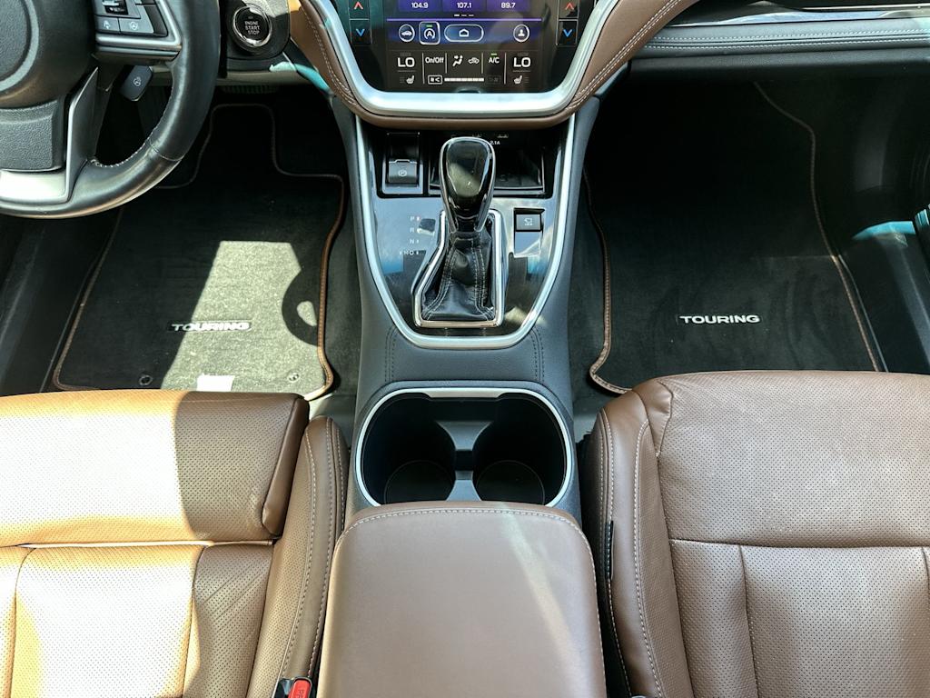Thumbnail: 2020 Subaru Outback - 26
