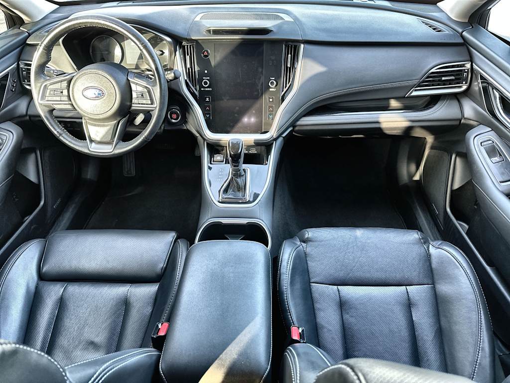 Thumbnail: 2024 Subaru Outback - 2