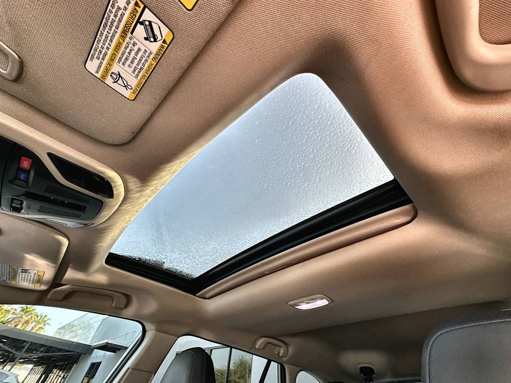 Thumbnail: 2024 Subaru Outback - 27