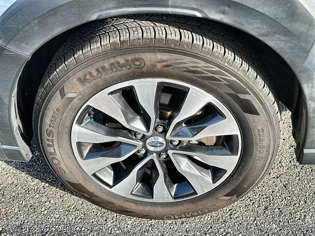 Thumbnail: 2024 Subaru Outback - 7