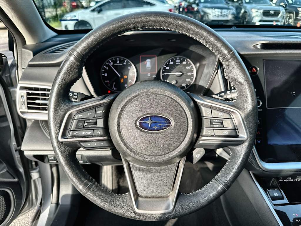 Thumbnail: 2024 Subaru Outback - 8