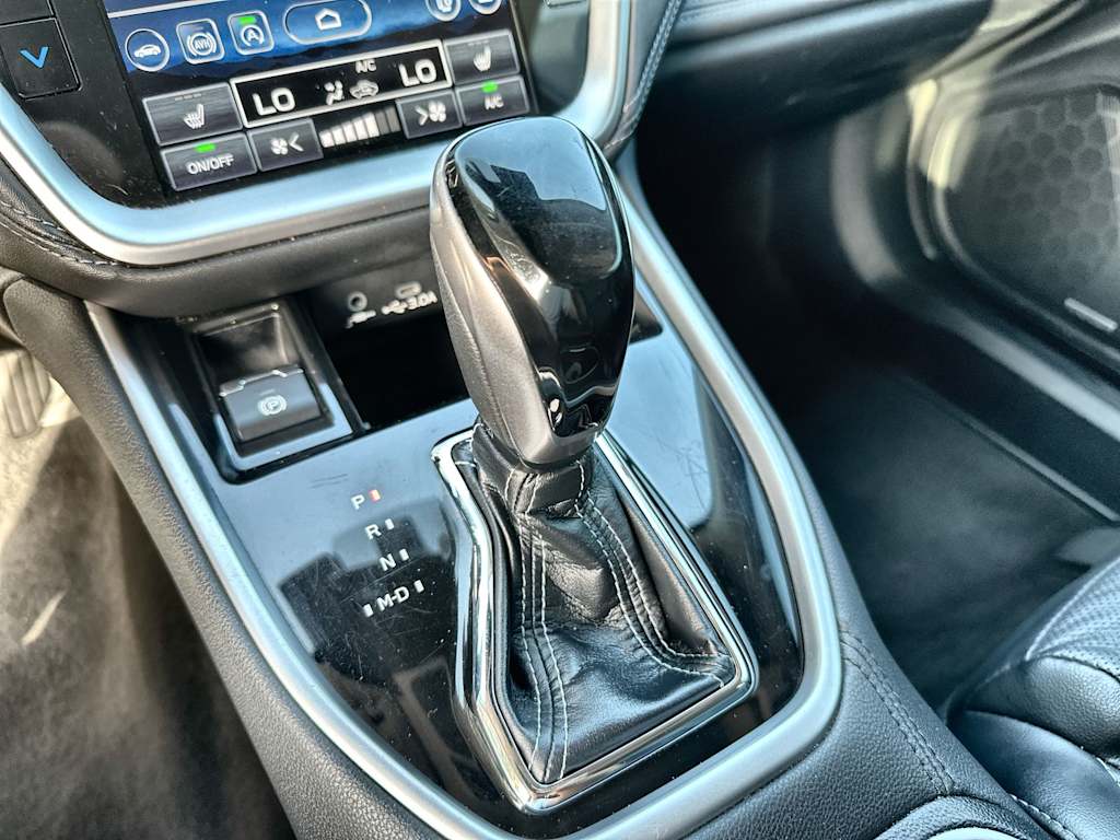 Thumbnail: 2024 Subaru Outback - 26